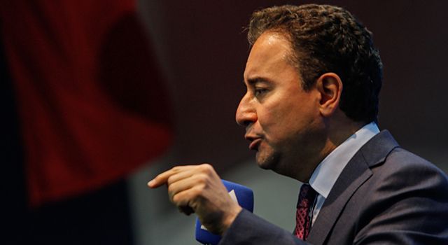 Ali Babacan: “Devleti Yönetiyorsanız ‘Denedik, Olmadı’ Deme Lüksünüz Yok”