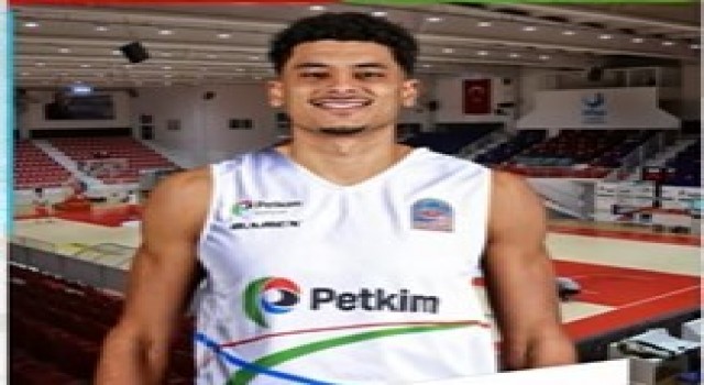 Aliağa Petkimspor Tai Websterı transfer etti