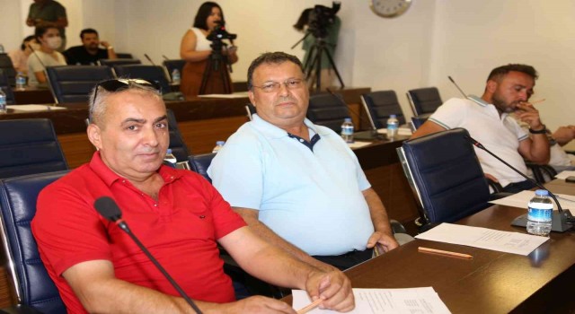 ALTSOnun Meclis Toplantısını Genç ve Kadın Girişimciler yönetti