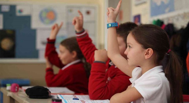 Anasınıfı, ilkokul ve ortaokula başlayacak öğrencilerin kayıtları, adrese dayalı olarak yapıldı