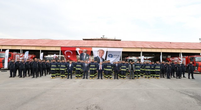 Antalya Kurban Bayramına hazır