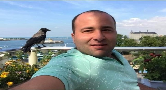 Antalyada balkondan düşerek hayatını kaybeden adamın kuzeni serbest bırakıldı