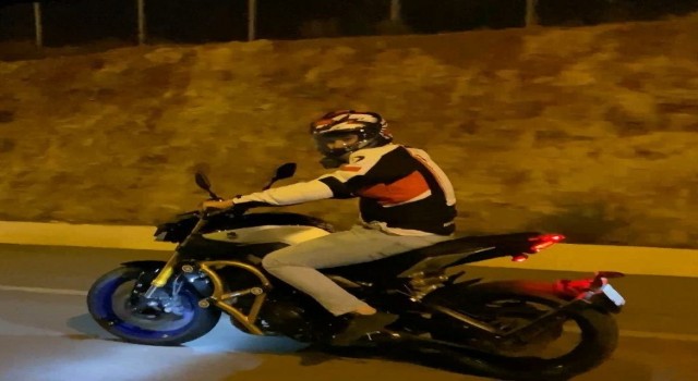 Antalyada motosiklet kazaları: 2 ölü