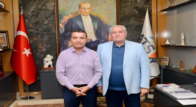 Antalyada yerel gazete okurlarına Rodin Sergisi ücretsiz
