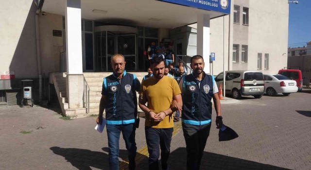 Araç kiralayanlara boş senet imzalattılar, arıza var deyip 17 kişiyi mağdur ettiler