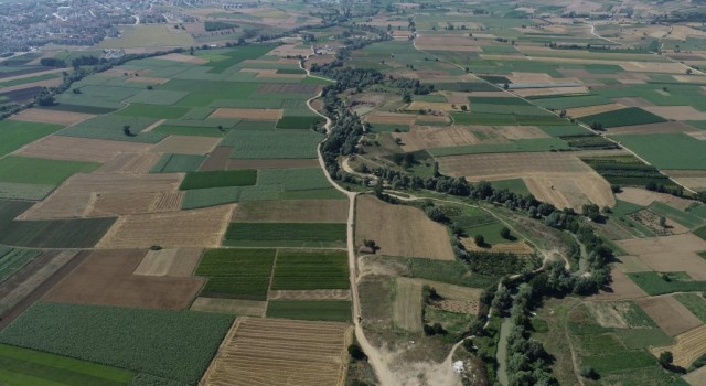 Arazi yollarında kalıcı çözüm, konforlu ulaşım