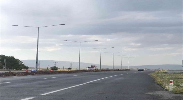 Ardahana 187.6 milyon liralık yatırım
