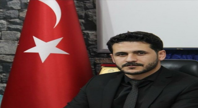 Ardahanlı: “15 Temmuzu unutmadık unutturmayacağız”