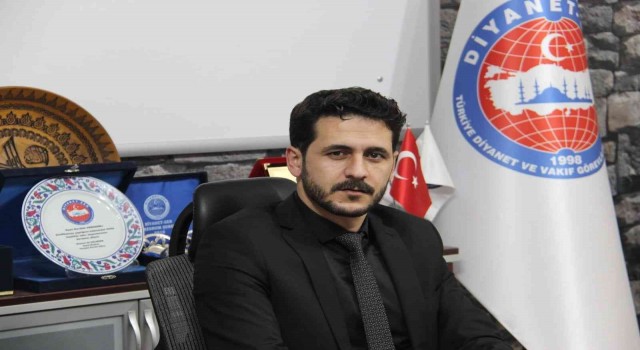 Ardahanlı: “Sosyal medya dine ve dindarlara saldırı platformu haline getirilmemelidir”