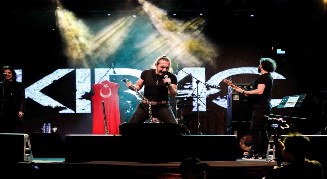 Aromatik Yağlar ve Arı Ürünleri Festivali başladı