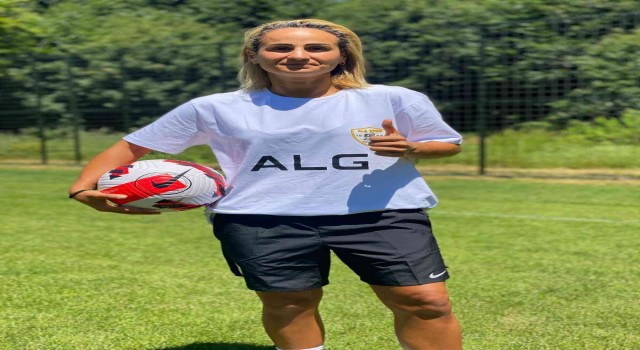 Arzu Karabulut, Gaziantep ALG Sporda