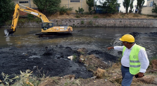 ASKİden bayramda kurban atıkları ve su tasarrufu uyarısı