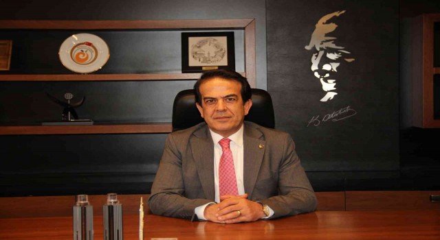ATB Başkanı Çandır: Yıllıkta girdi fiyatlarında yaklaşık 30 puanlık iyileşme söz konusu olmuştur