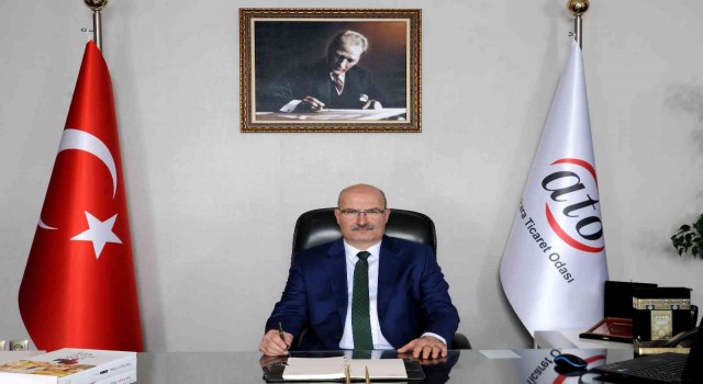 ATOdan üyelerine yeni dijital kolaylık