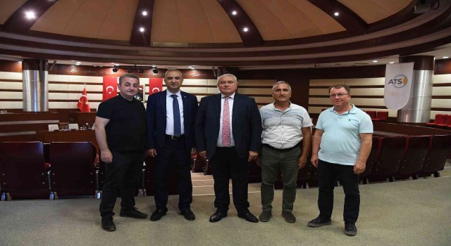 ATSO Sigortacılık Komitesinden zorunlu trafik poliçesi açıklaması