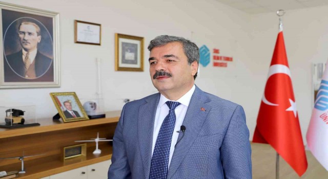 AÜB, 10 ilde Üniversite Tanıtım ve Tercih Fuarı düzenleyecek