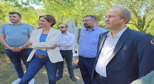 Avcılarda “Bathonea Antik Kenti” üzerine yürütülen çalışmalar kitaplaştırıldı
