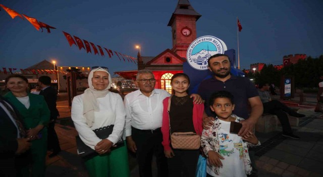 Avrupadaki Kayserililere özel irtibat merkezi