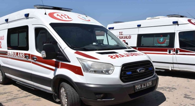 Aydın, Elektronik Vaka Sistemi Projesinde pilot il oldu