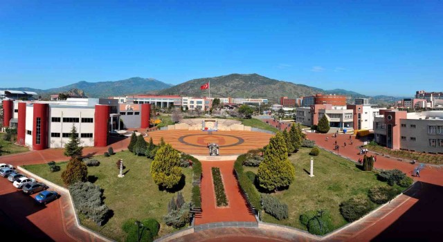 Aydın, öğrenci dostu şehirler sıralamasında 7nci sırada yer aldı