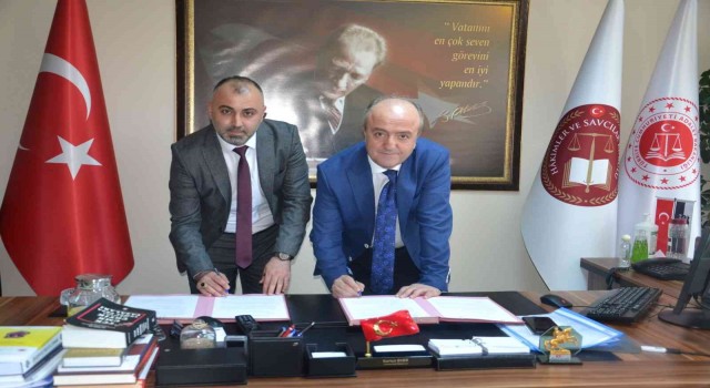 Aydında anlamlı protokol