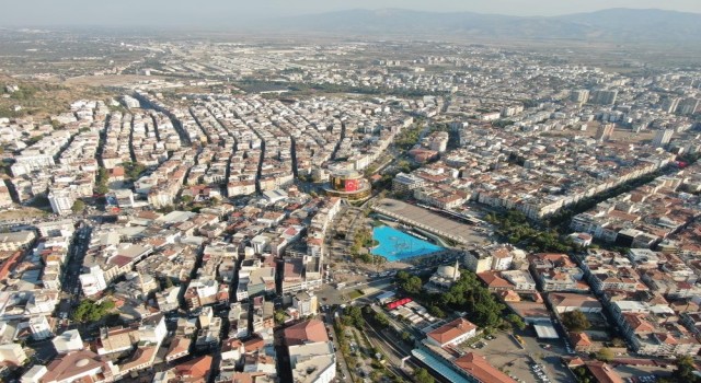 Aydında hava sıcaklıkları artacak