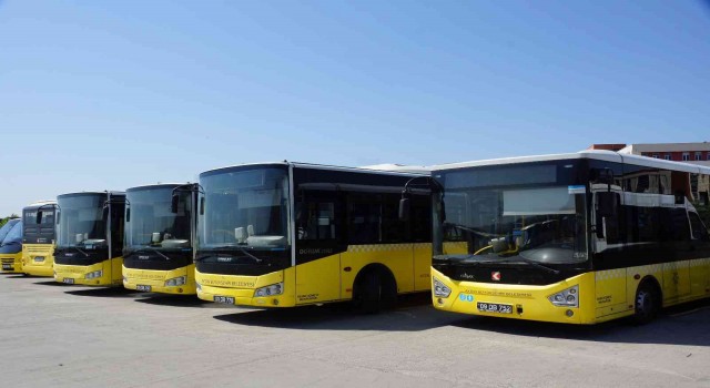 Aydında toplu ulaşım fiyatları yükseldi
