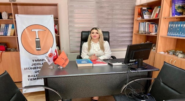 Aykan: “Depreme dayanıklı kentler oluşturmalıyız”