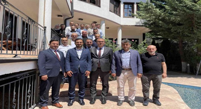 Bağcılar Belediyesi Kosovayı ziyaret etti