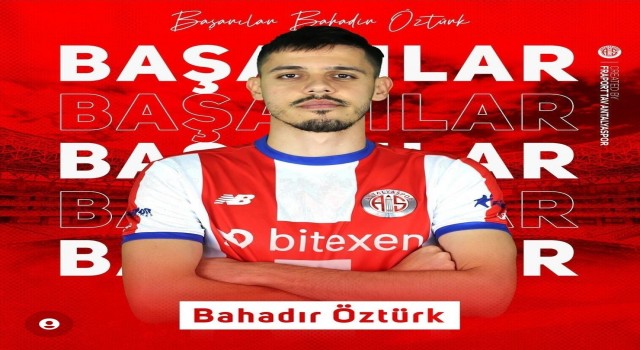 Bahadır Öztürk, Çaykur Rizesporda