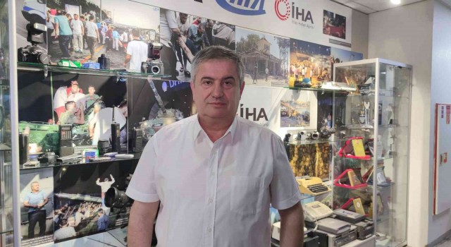 Bahri Çabuk: “Tokatspor Başkanının Tokatla alakası yok”