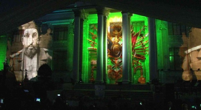 Bakan Ersoy: “Müzecilik alanında dünyaya hedef gösteren öncü ülkelerden biri haline geldik”