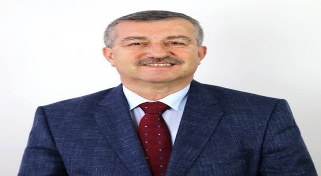 Bal-Göç Genel Başkanı Prof. Dr. Emin Balkan oldu