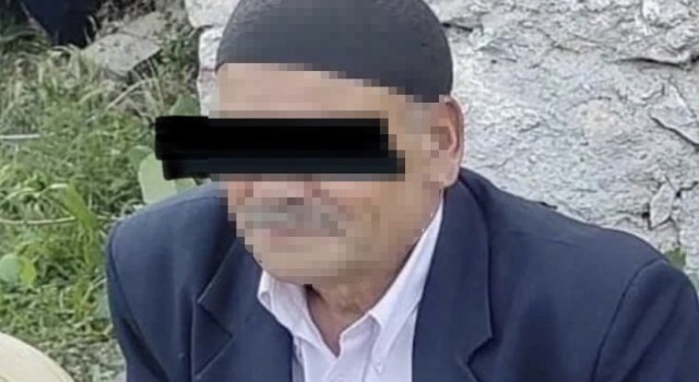 Balıkesirde 2 çocuğu taciz ettiği iddia edilen şüpheli tutuklandı