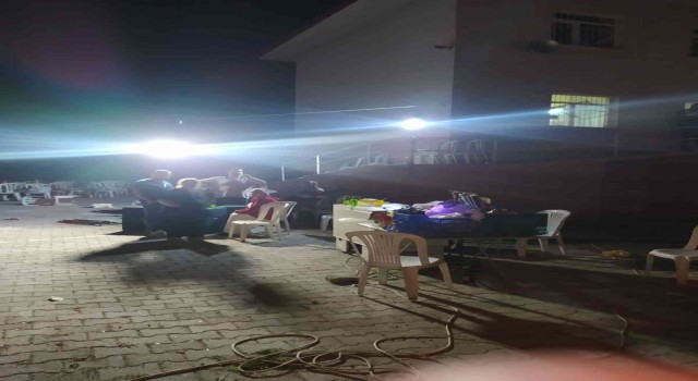 Balıkesirde 3 kişinin öldüğü kanlı sünnet düğününün ayrıntıları ortaya çıktı