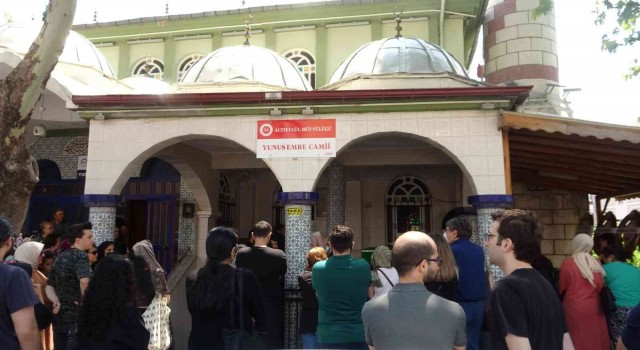 Balıkesirin gözyaşları Cemre için aktı