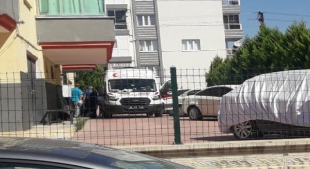Balkondan düşen minik Nil, hayata tutunamadı