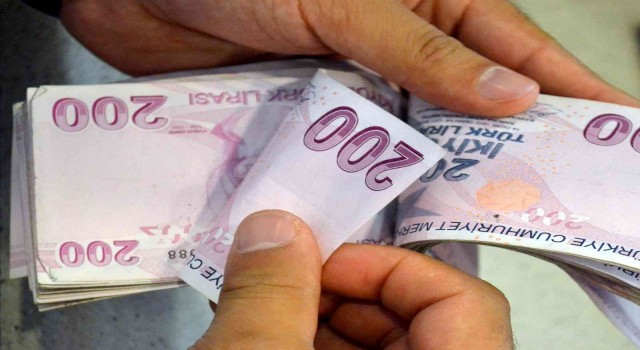 Bankaların promosyon yarışı emekliye yarıyor