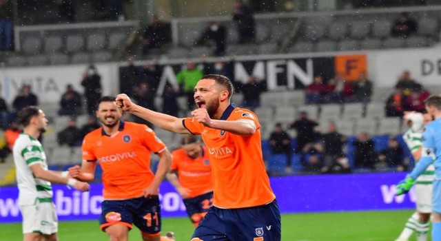 Başakşehir, Leonardo Duarte ile 4 yıllık sözleşme imzaladı
