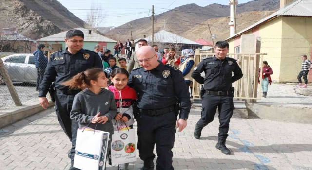 Başarılı Emniyet Müdür Yardımcısı Şimşek İzmire atandı