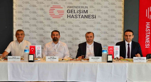 Başhekim Turhan: Kardiyovasküler cerrahide birçok başarıya imza attık