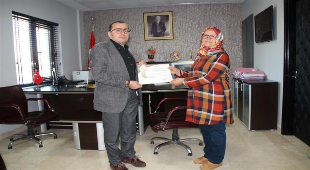 Başhekim Vekili Yılmaz: Karakuşa hizmetlerinden dolayı teşekkür ederiz