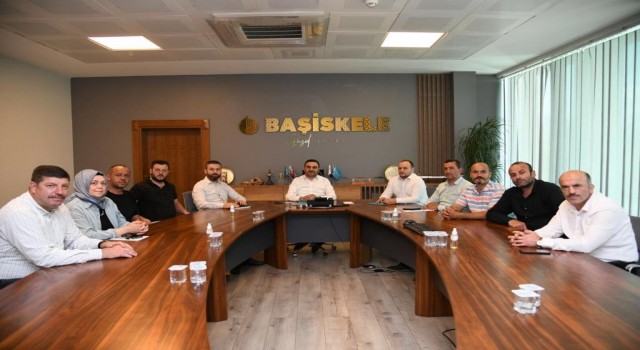 Başiskele Belediyesinde bayram ikramiyesi yükseltildi