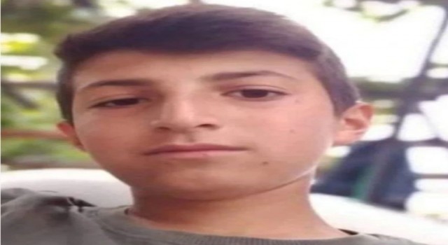 Başkalede yıldırımın çarptığı çocuk hayatını kaybetti