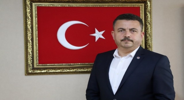 Başkan Acar: 15 Temmuz gecesi ihanetin tam alnından vurduk