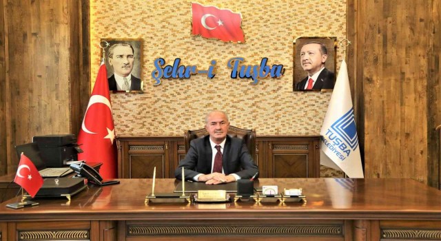 Başkan Akmandan ‘15 Temmuz Demokrasi ve Milli Birlik Günü mesajı