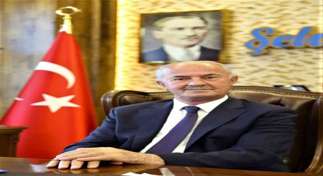 Başkan Akmandan ‘Kurban Bayramı mesajı