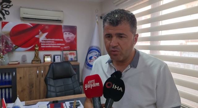 Başkan Akyıldızdan il olmaya destek çağrısı