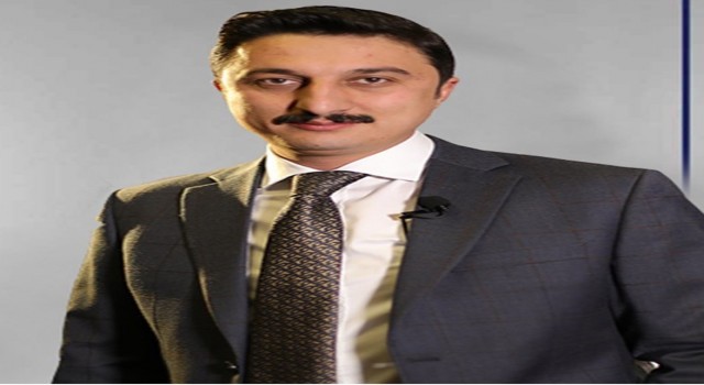 Başkan Alibeyoğlunun Basın Bayramı mesajı