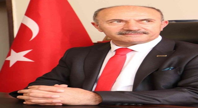 Başkan Alim: “KOBİler de uzun vadede yapılandırma istiyor”